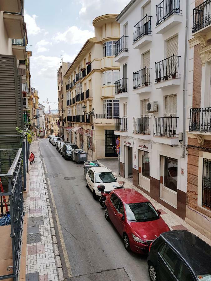 Malaga Paradise Bagian luar foto