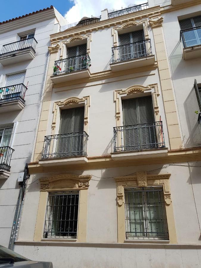 Malaga Paradise Bagian luar foto